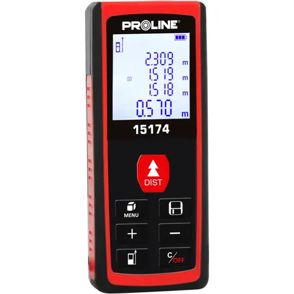 LASERSKI MERILNIK  20M
