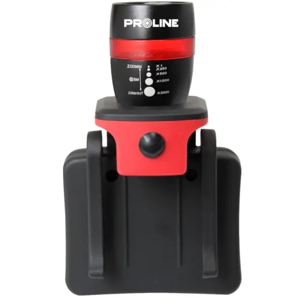 SVETILKA ČELNA 3XAAA XPE 135LM CE PROLINE