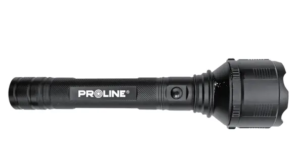 SVETILKA LED USB POLNILNA ALU PHILIPS 1500LM CE PR