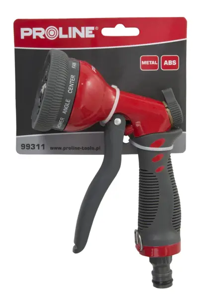 VRTNA PIŠTOLA 120 STOPINJ PRILAGODLJIVA GLAVA