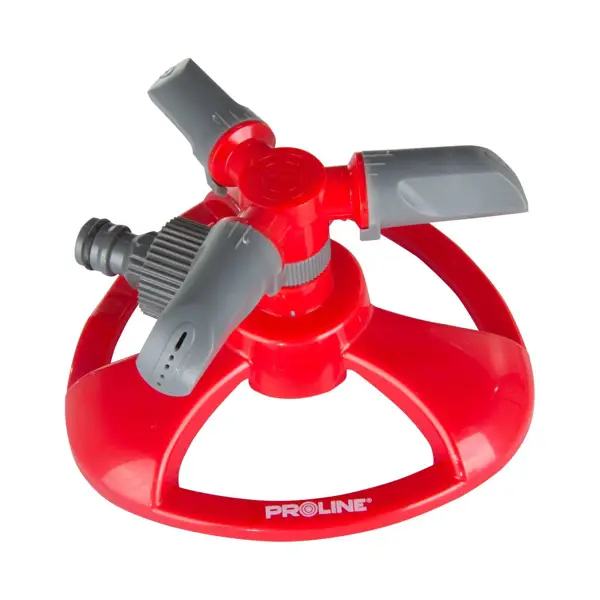 ROTIRAJOČI RAZPRŠILEC ZA TRATE 50 M2