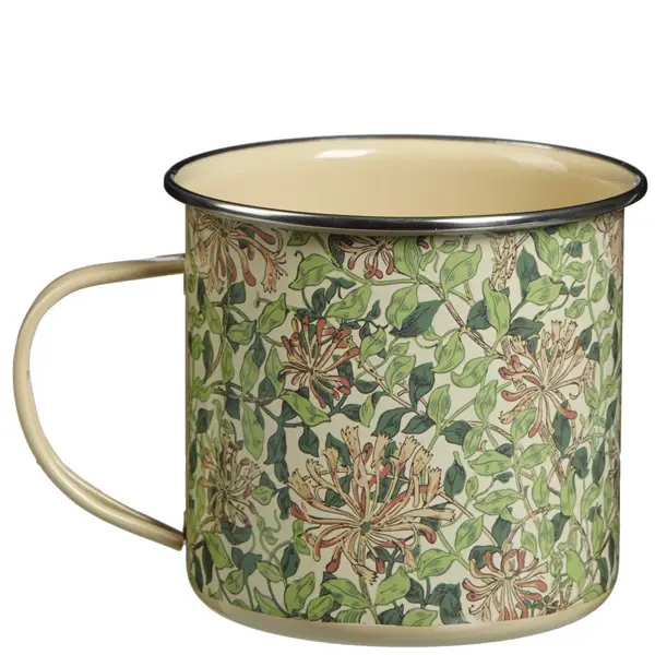 SKODELICA KOVINSKA WILLIAM MORRIS