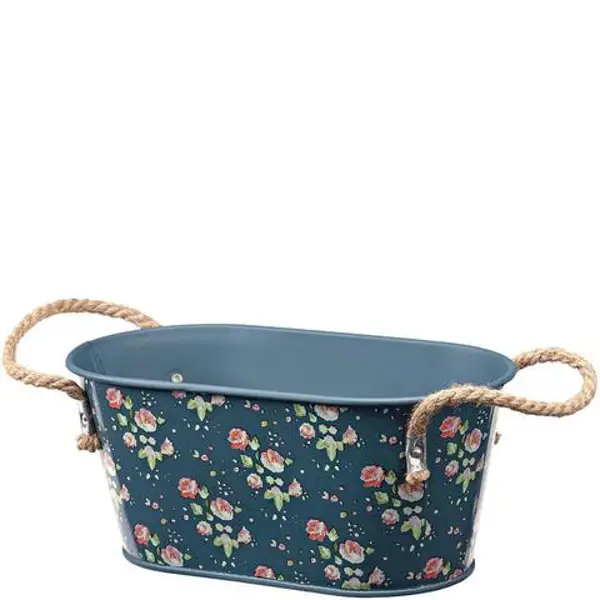 BRIERS LONČEK. OKRASNI CVETLIČNI B7056