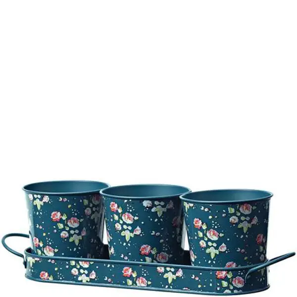 BRIERS SET POSODIC ZA ZELIŠČA B7062