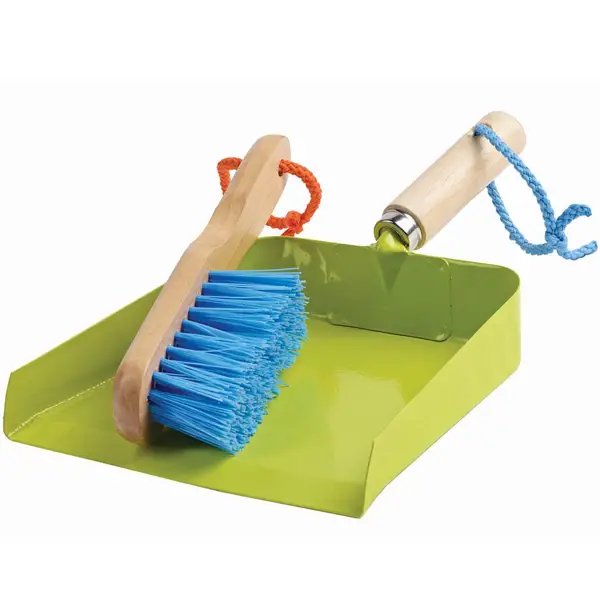 BRIERS METLICA IN SMETIŠNICA OTROŠKA B7094