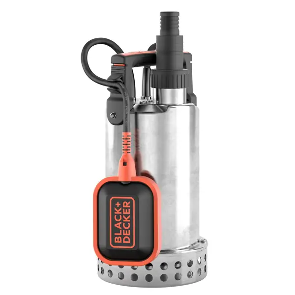 VODNA ČRPALKA 750 W ZA ČISTE VODE, 230 V 50 Hz