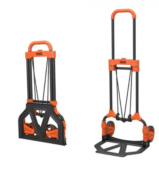 VOZIČEK TRANSPORTNI 39 X 29 X 30