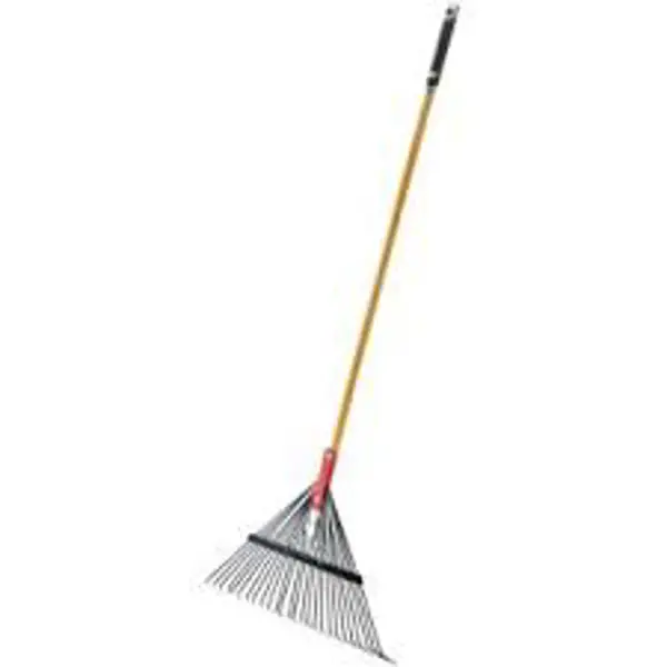 CAT GRABLJE ZA TRATO IN LISTJE 175,3 × 61 × 6,4 cm