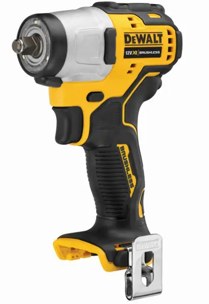 NLS AKU UDARNI VIJAČNIK 12V 3/8"