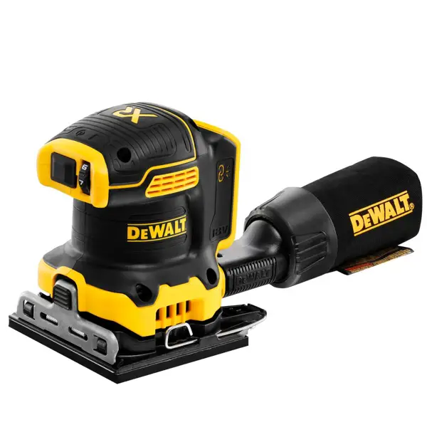 18V XR 1/4 BRUSILNIK V  T-STAK