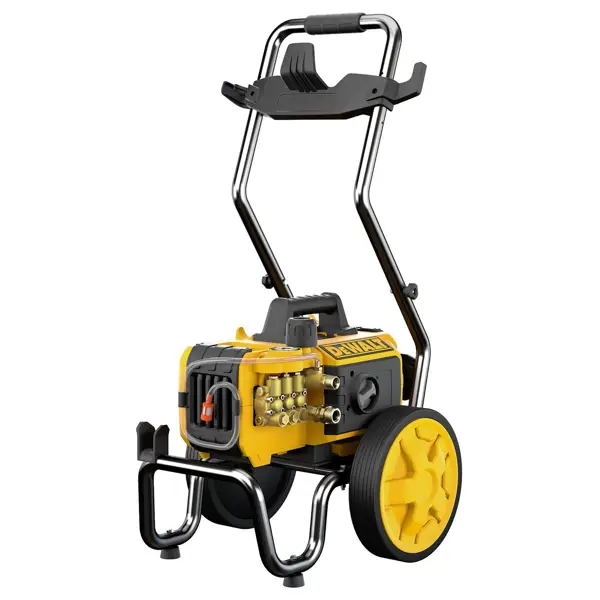 DEWALT VISOKOTLAČNI ČISTILNIK 150bar 630l/h Z VOZIČKOM DXPW003CE KART