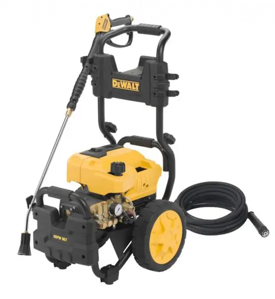 VISOKOTLAČNI ČISTILNIK PRO 230bar 840l/h 7,4kW