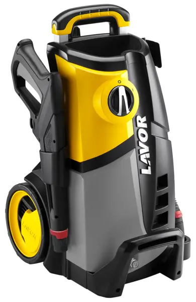 VISOKOTLAČNI ČISTILEC 2200 W 145 BAR - 450 L/H