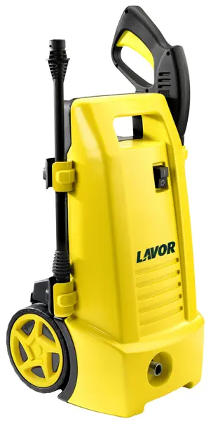 VISOKOTLAČNI ČISTILEC 2 PROGRAMA 1700W, 120BAR