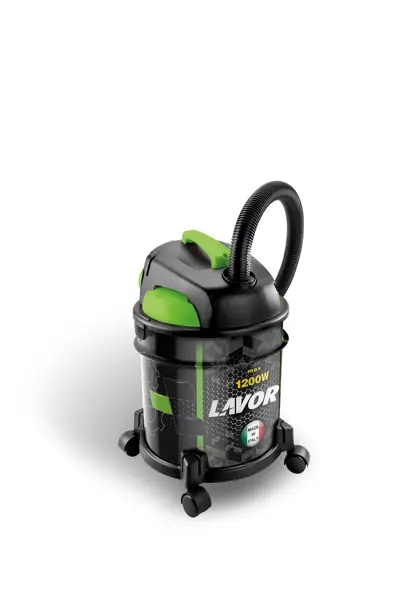 MOKRO SUHI SESALNIK 1200 W