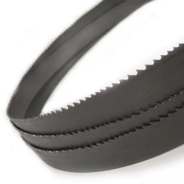 LIST TRAČNE ŽAGE 1735X13X0,9MM Z6 1KOS