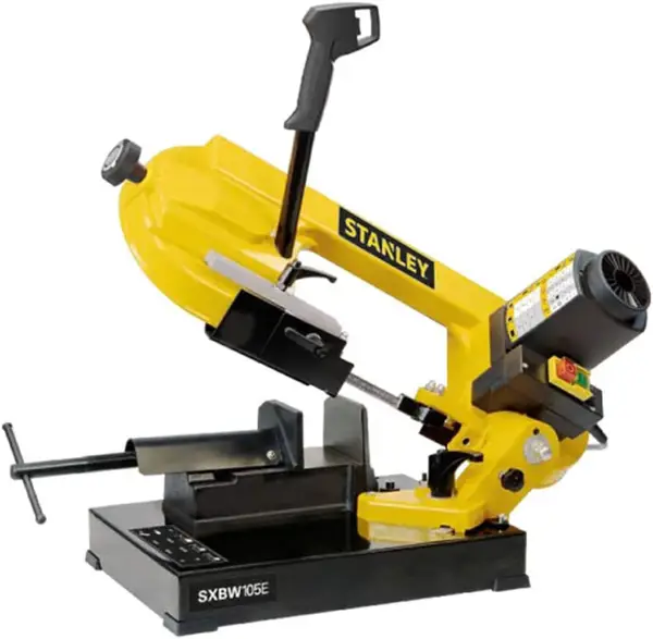 TRAČNA ŽAGA ZA KOVINO 750W 105MM