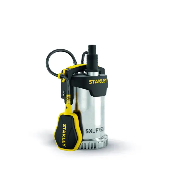 VODNA ČRPALKA 750W ZA ČISTE VODE