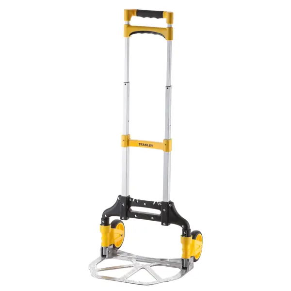 VOZIČEK ZLOŽLJIV ALU 60 KG