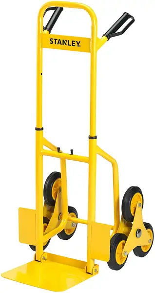 VOZIČEK ZLOŽLJIV KOVINSKI 120 KG