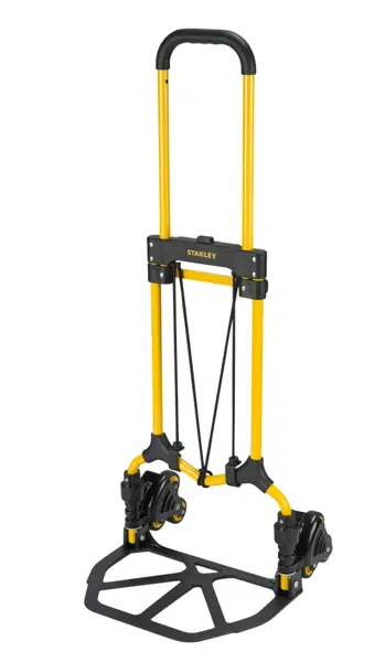 VOZIČEK ZLOŽLJIV ALU 60 KG