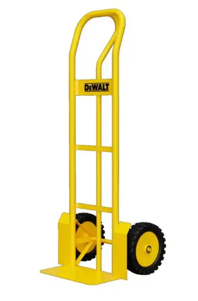 TRANSPORTNI VOZIČEK NOS.400 KG