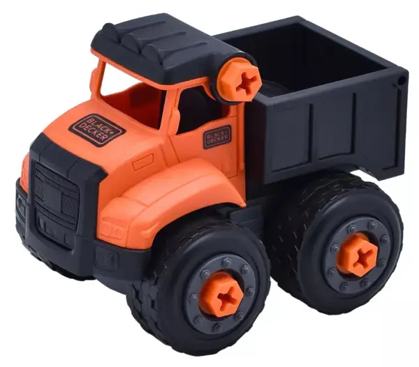 BLACK+DECKER PREKUCNIK RAZSTAVLJIV 3+ TT027S-BD