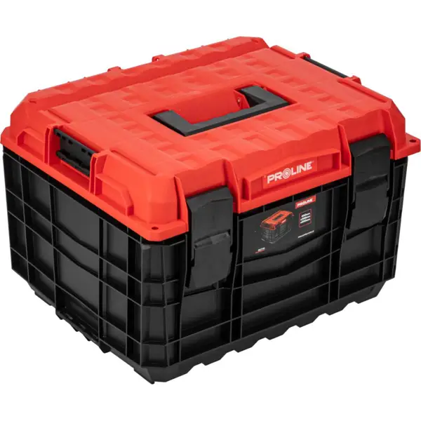 MODULARNI KOVČEK ZA ORODJE 45x38x29