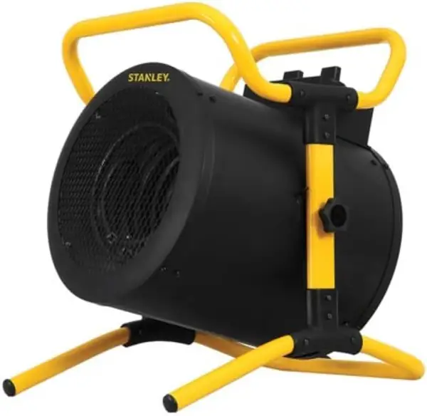 STANLEY TURBO ELEKTRIČNI GRELNIK 1-HITR. 3000 W