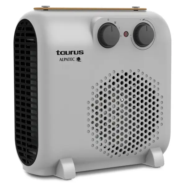 GRELNIK VENTILATORSKI 2000W POKONČNO/LEŽEČI