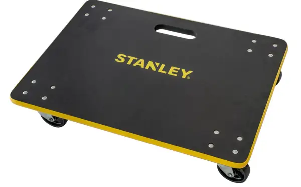 PLATFORMA LESENA 200KG (60X45)