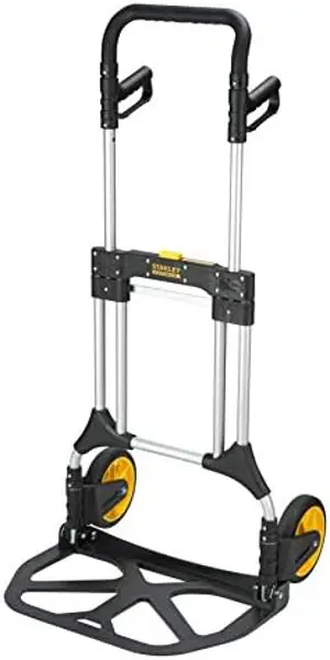 ZLOŽLJIVI ROČNI VOZIČEK 200 KG